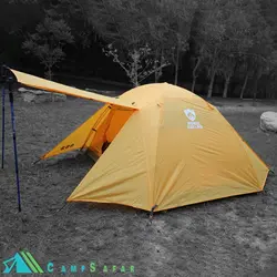 چادر کوهنوردی MONTE ADELMO مدل HARIKA 300 - کمپ سفر فروشگاه لوازم کوهنوردی