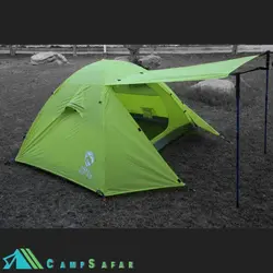 چادر کوهنوردی MONTE ADELMO مدل HARIKA 300 - کمپ سفر فروشگاه لوازم کوهنوردی