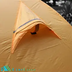 چادر کوهنوردی MONTE ADELMO مدل HARIKA 300 - کمپ سفر فروشگاه لوازم کوهنوردی