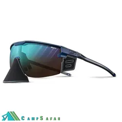 عینک کوهنوردی جولبو JULBO مدل ULTIMATE COVER REACTIVE - فروشگاه اینترنتی کمپ سفر