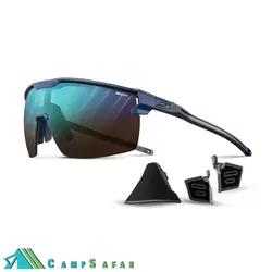 عینک کوهنوردی جولبو JULBO مدل ULTIMATE COVER REACTIVE - فروشگاه اینترنتی کمپ سفر