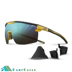 عینک کوهنوردی جولبو JULBO مدل ULTIMATE COVER REACTIVE - فروشگاه اینترنتی کمپ سفر