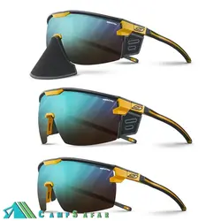 عینک کوهنوردی جولبو JULBO مدل ULTIMATE COVER REACTIVE - فروشگاه اینترنتی کمپ سفر