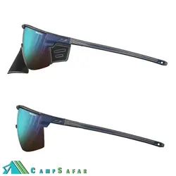 عینک کوهنوردی جولبو JULBO مدل ULTIMATE COVER REACTIVE - فروشگاه اینترنتی کمپ سفر