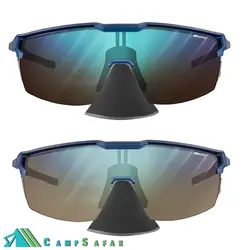 عینک کوهنوردی جولبو JULBO مدل ULTIMATE COVER REACTIVE - فروشگاه اینترنتی کمپ سفر