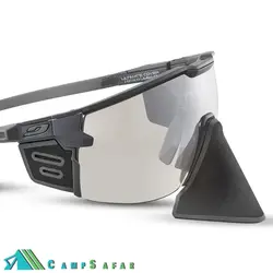 عینک کوهنوردی جولبو JULBO مدل ULTIMATE COVER REACTIVE - فروشگاه اینترنتی کمپ سفر
