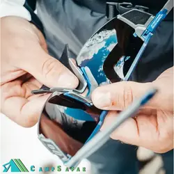 عینک کوهنوردی جولبو JULBO مدل ULTIMATE COVER REACTIVE - فروشگاه اینترنتی کمپ سفر