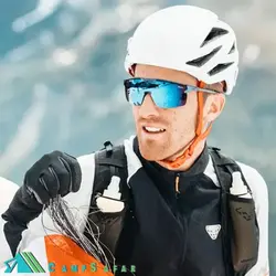 عینک کوهنوردی جولبو JULBO مدل ULTIMATE COVER REACTIVE - فروشگاه اینترنتی کمپ سفر