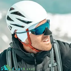 عینک کوهنوردی جولبو JULBO مدل ULTIMATE COVER REACTIVE - فروشگاه اینترنتی کمپ سفر