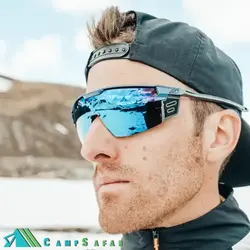 عینک کوهنوردی جولبو JULBO مدل ULTIMATE COVER REACTIVE - فروشگاه اینترنتی کمپ سفر