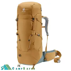 کوله پشتی کوهنوردی دیوتر DEUTER مدل AIRCONTACT CORE 40+10 - فروشگاه کمپ سفر