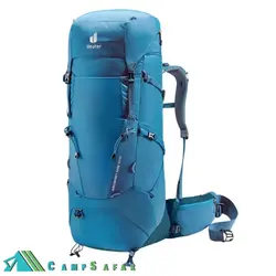 کوله پشتی کوهنوردی دیوتر DEUTER مدل AIRCONTACT CORE 40+10 - فروشگاه کمپ سفر