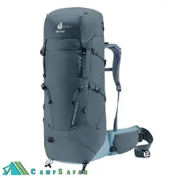 کوله پشتی کوهنوردی دیوتر DEUTER مدل AIRCONTACT CORE 40+10 - فروشگاه کمپ سفر