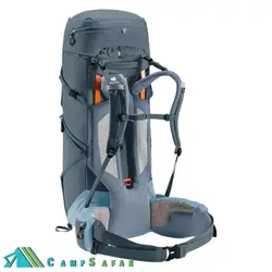 کوله پشتی کوهنوردی دیوتر DEUTER مدل AIRCONTACT CORE 40+10 - فروشگاه کمپ سفر