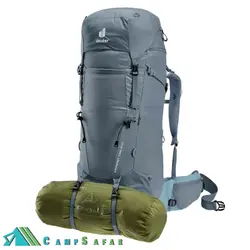 کوله پشتی کوهنوردی دیوتر DEUTER مدل AIRCONTACT CORE 40+10 - فروشگاه کمپ سفر