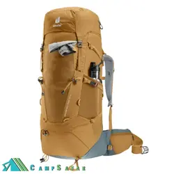 کوله پشتی کوهنوردی دیوتر DEUTER مدل AIRCONTACT CORE 40+10 - فروشگاه کمپ سفر