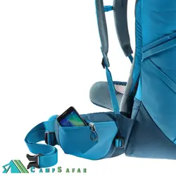 کوله پشتی کوهنوردی دیوتر DEUTER مدل AIRCONTACT CORE 40+10 - فروشگاه کمپ سفر