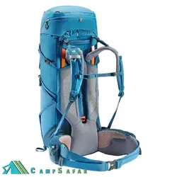کوله پشتی کوهنوردی دیوتر DEUTER مدل AIRCONTACT CORE 40+10 - فروشگاه کمپ سفر