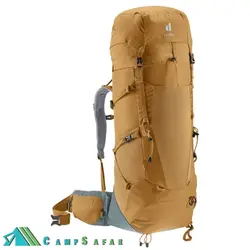 کوله پشتی کوهنوردی دیوتر DEUTER مدل AIRCONTACT CORE 40+10 - فروشگاه کمپ سفر