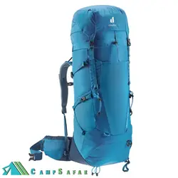 کوله پشتی کوهنوردی دیوتر DEUTER مدل AIRCONTACT CORE 40+10 - فروشگاه کمپ سفر