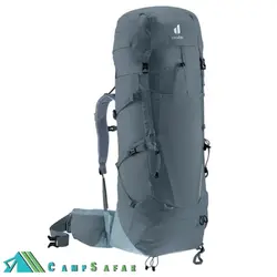 کوله پشتی کوهنوردی دیوتر DEUTER مدل AIRCONTACT CORE 40+10 - فروشگاه کمپ سفر