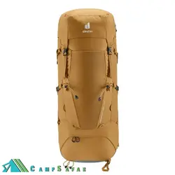 کوله پشتی کوهنوردی دیوتر DEUTER مدل AIRCONTACT CORE 40+10 - فروشگاه کمپ سفر