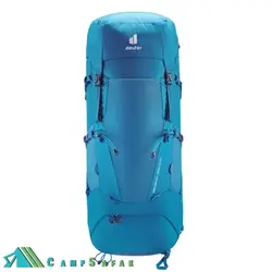 کوله پشتی کوهنوردی دیوتر DEUTER مدل AIRCONTACT CORE 40+10 - فروشگاه کمپ سفر