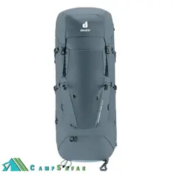 کوله پشتی کوهنوردی دیوتر DEUTER مدل AIRCONTACT CORE 40+10 - فروشگاه کمپ سفر