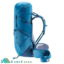 کوله پشتی کوهنوردی دیوتر DEUTER مدل AIRCONTACT CORE 40+10 - فروشگاه کمپ سفر
