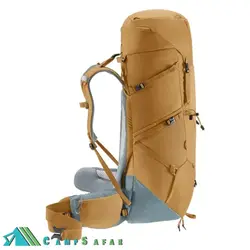 کوله پشتی کوهنوردی دیوتر DEUTER مدل AIRCONTACT CORE 40+10 - فروشگاه کمپ سفر