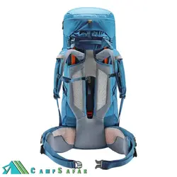 کوله پشتی کوهنوردی دیوتر DEUTER مدل AIRCONTACT CORE 40+10 - فروشگاه کمپ سفر