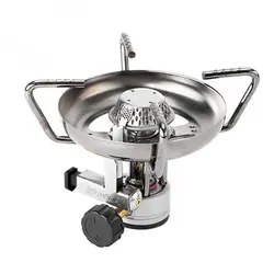 سر شعله کوهنوردی کووآ KOVEA مدل SCORPION - فروشگاه کمپ سفر