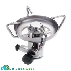 سر شعله کوهنوردی کووآ KOVEA مدل SCORPION - فروشگاه کمپ سفر