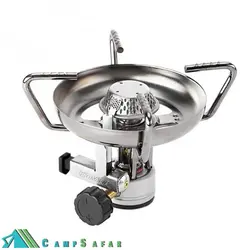 سر شعله کوهنوردی کووآ KOVEA مدل SCORPION - فروشگاه کمپ سفر