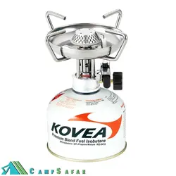 سر شعله کوهنوردی کووآ KOVEA مدل SCORPION - فروشگاه کمپ سفر