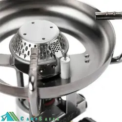 سر شعله کوهنوردی کووآ KOVEA مدل SCORPION - فروشگاه کمپ سفر