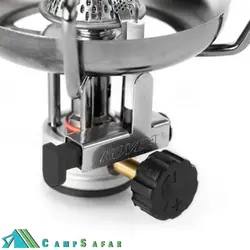 سر شعله کوهنوردی کووآ KOVEA مدل SCORPION - فروشگاه کمپ سفر