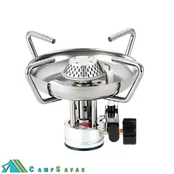 سر شعله کوهنوردی کووآ KOVEA مدل SCORPION - فروشگاه کمپ سفر