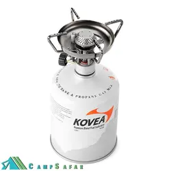 سر شعله کوهنوردی کووآ KOVEA مدل SCORPION - فروشگاه کمپ سفر