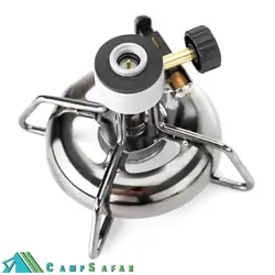 سر شعله کوهنوردی کووآ KOVEA مدل SCORPION - فروشگاه کمپ سفر