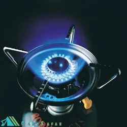 سر شعله کوهنوردی کووآ KOVEA مدل SCORPION - فروشگاه کمپ سفر