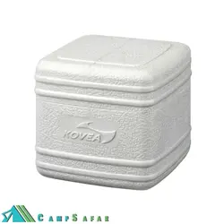 سر شعله کوهنوردی کووآ KOVEA مدل SCORPION - فروشگاه کمپ سفر