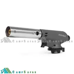 مشعل تورچ کووآ KOVEA مدل FIRE-Z - کمپ سفر - لوازم کوهنوردی