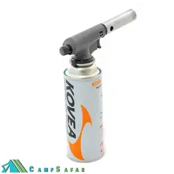 مشعل تورچ کووآ KOVEA مدل FIRE-Z - کمپ سفر - لوازم کوهنوردی