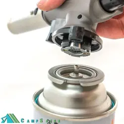 مشعل تورچ کووآ KOVEA مدل FIRE-Z - کمپ سفر - لوازم کوهنوردی