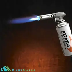 مشعل تورچ کووآ KOVEA مدل FIRE-Z - کمپ سفر - لوازم کوهنوردی