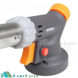 مشعل تورچ کووآ KOVEA مدل COOK MATE - کمپ سفر - لوازم کوهنوردی