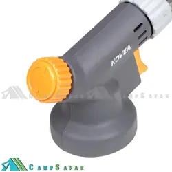 مشعل تورچ کووآ KOVEA مدل COOK MATE - کمپ سفر - لوازم کوهنوردی