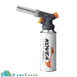 مشعل تورچ کووآ KOVEA مدل COOK MATE - کمپ سفر - لوازم کوهنوردی