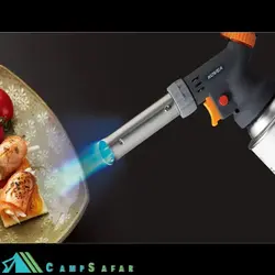 مشعل تورچ کووآ KOVEA مدل COOK MATE - کمپ سفر - لوازم کوهنوردی